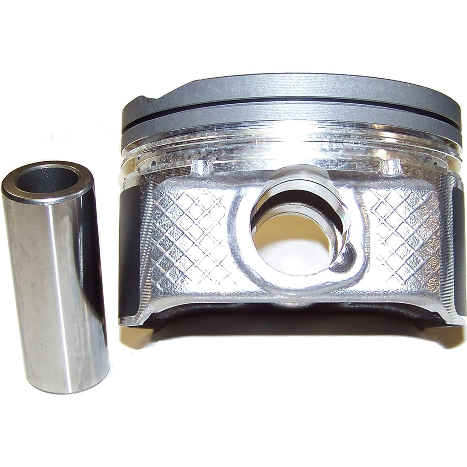 Juego de Anillos de Pistón DNJ PRK951 para Toyota 1.8L 2000-2008