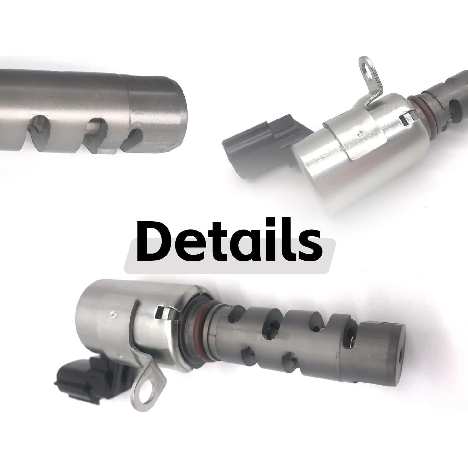 Válvula Solenoide VVT FREPURDO 15330-21011 para Toyota Yaris