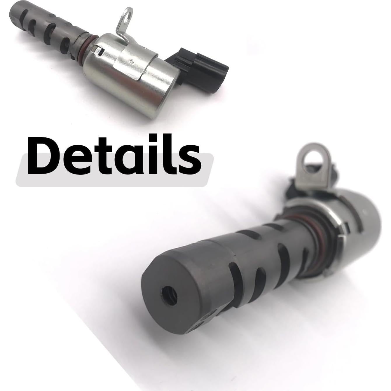 Válvula Solenoide VVT FREPURDO 15330-21011 para Toyota Yaris