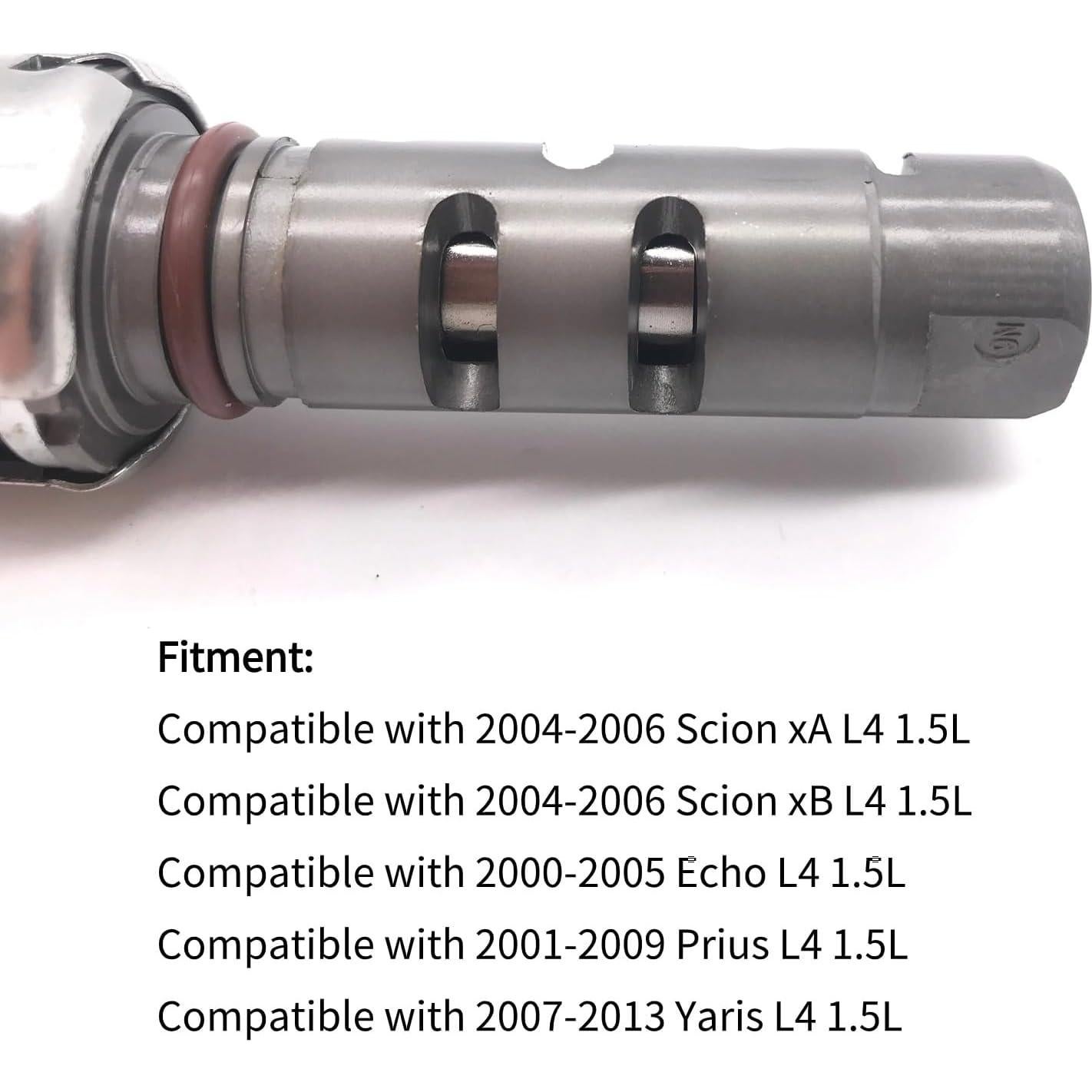Válvula Solenoide VVT FREPURDO 15330-21011 para Toyota Yaris