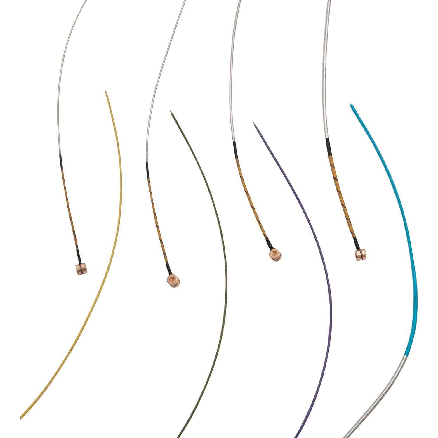 Cuerdas de Violonchelo MIVI PEAK 4/4 Acero Alemán Juego Completo