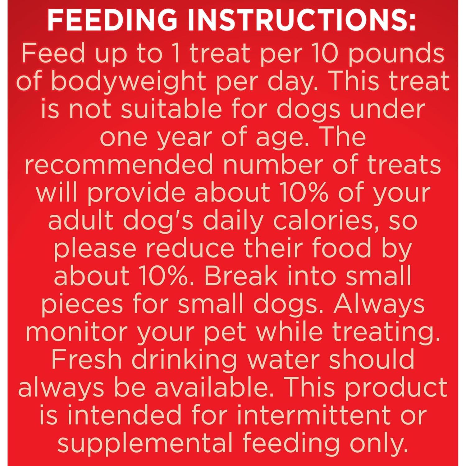 Galletas para Perros Milk-Bone 680g - Sabor Carne, Pollo, Pavo, Tocino, Salchicha