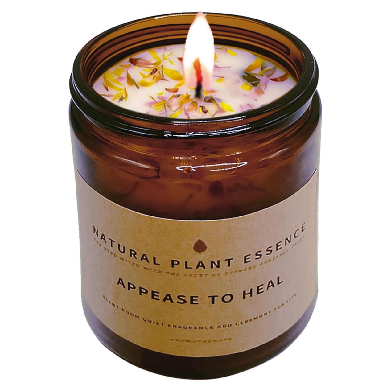 Vela Aromática de Leche de Coco Asreten 198g - 30 Horas