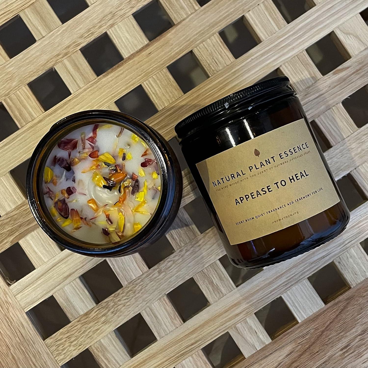 Vela Aromática de Leche de Coco Asreten 198g - 30 Horas