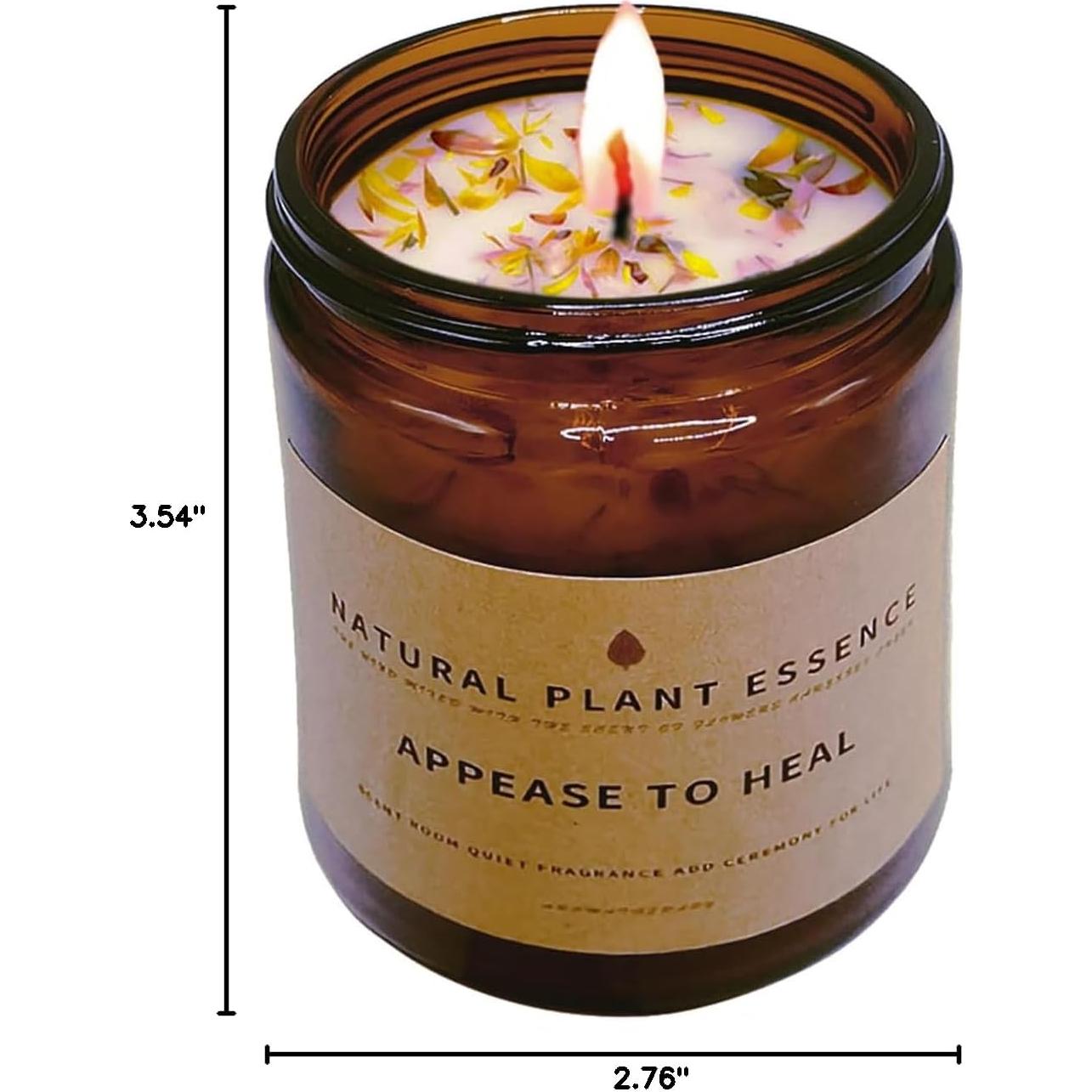 Vela Aromática de Leche de Coco Asreten 198g - 30 Horas