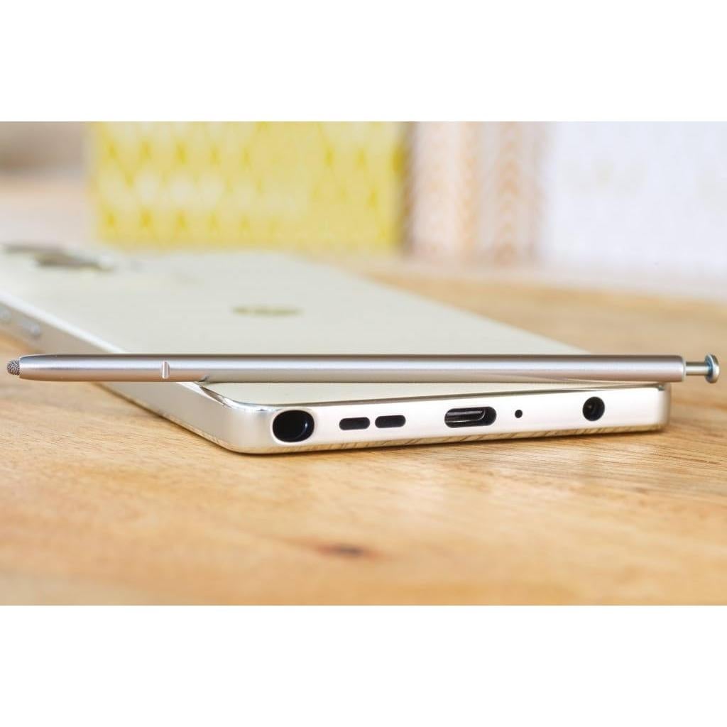 2 Bolígrafos Stylus SLQ para Moto G Stylus 5G 2024