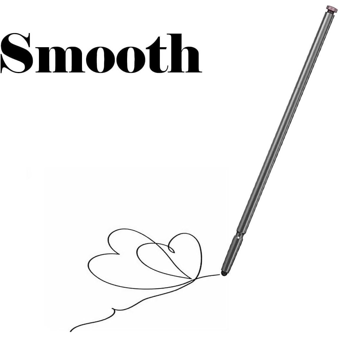 Bolígrafo Stylus Oro Rosa para Moto G Stylus 5G 2023