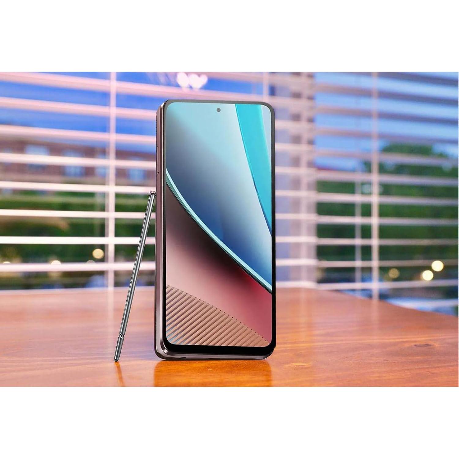 Bolígrafo Stylus Oro Rosa para Moto G Stylus 5G 2023