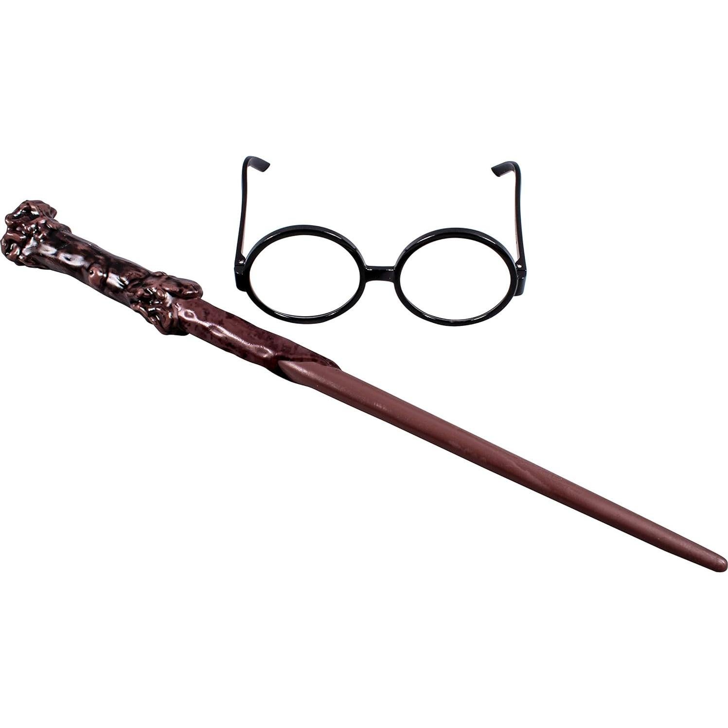 Disfraz de Harry Potter Disguise Túnica y Accesorios Niños