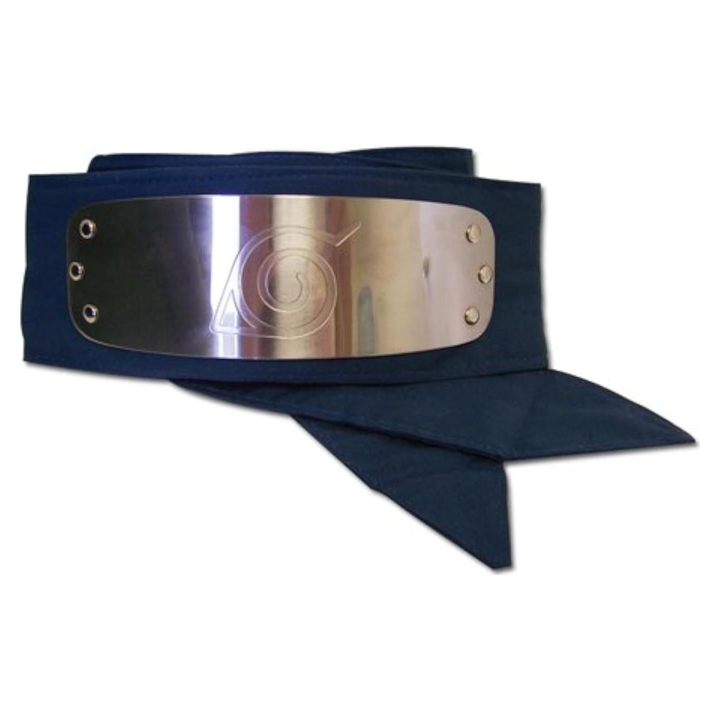 Banda de Cosplay Gran Oriental GE-7712 Naruto 6,35 cm