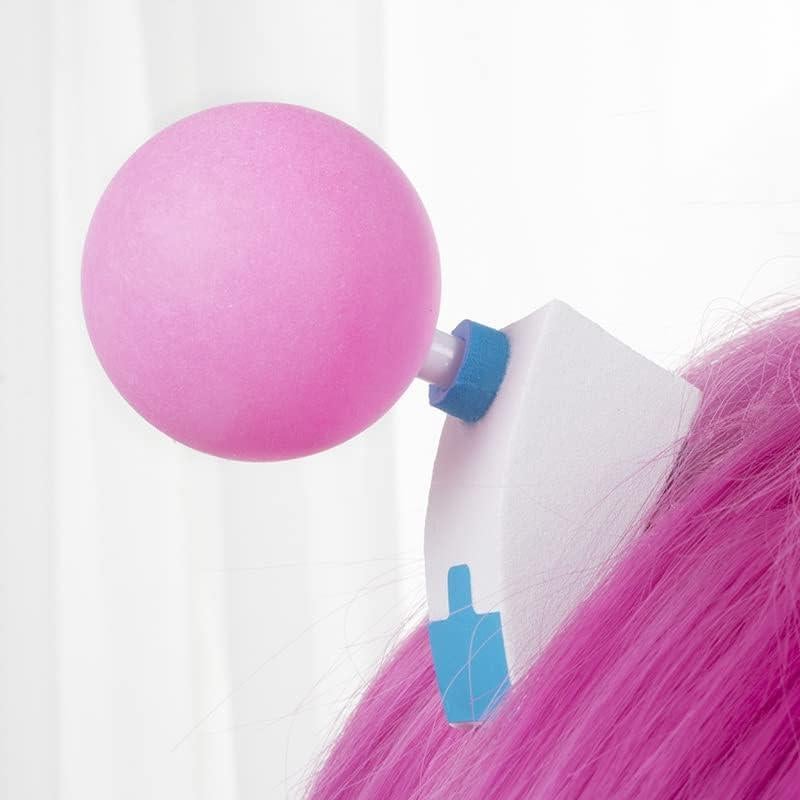 Gafas Saiki Kusuo + Clip de Pelo Anime La Vida Desastrosa