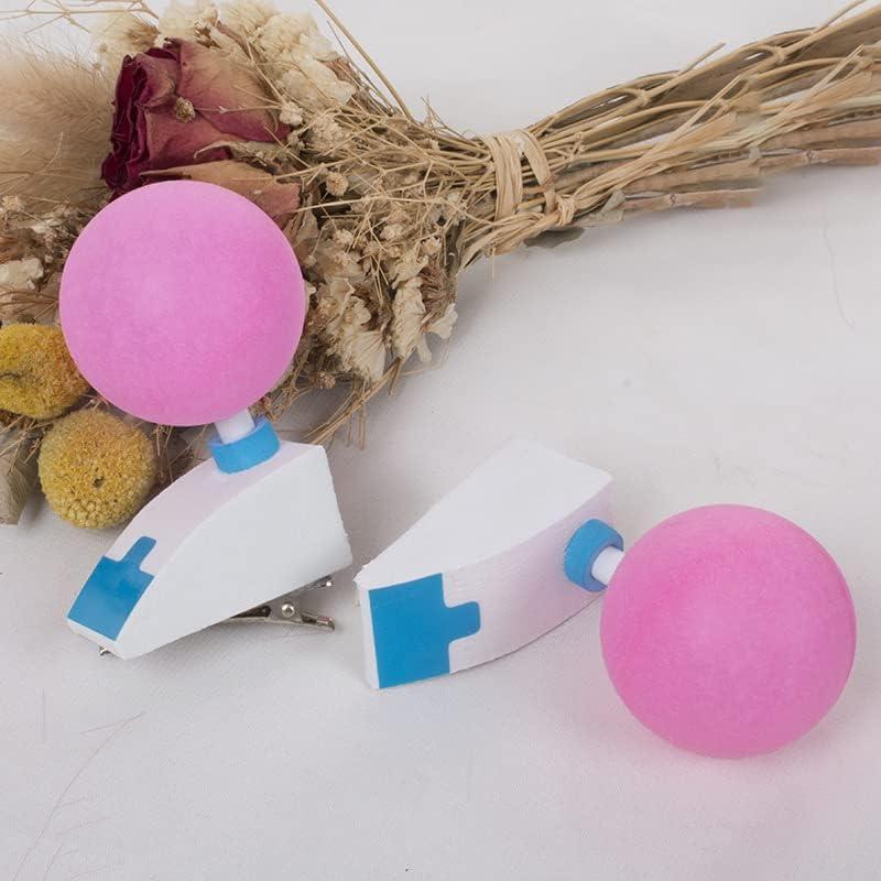 Gafas Saiki Kusuo + Clip de Pelo Anime La Vida Desastrosa