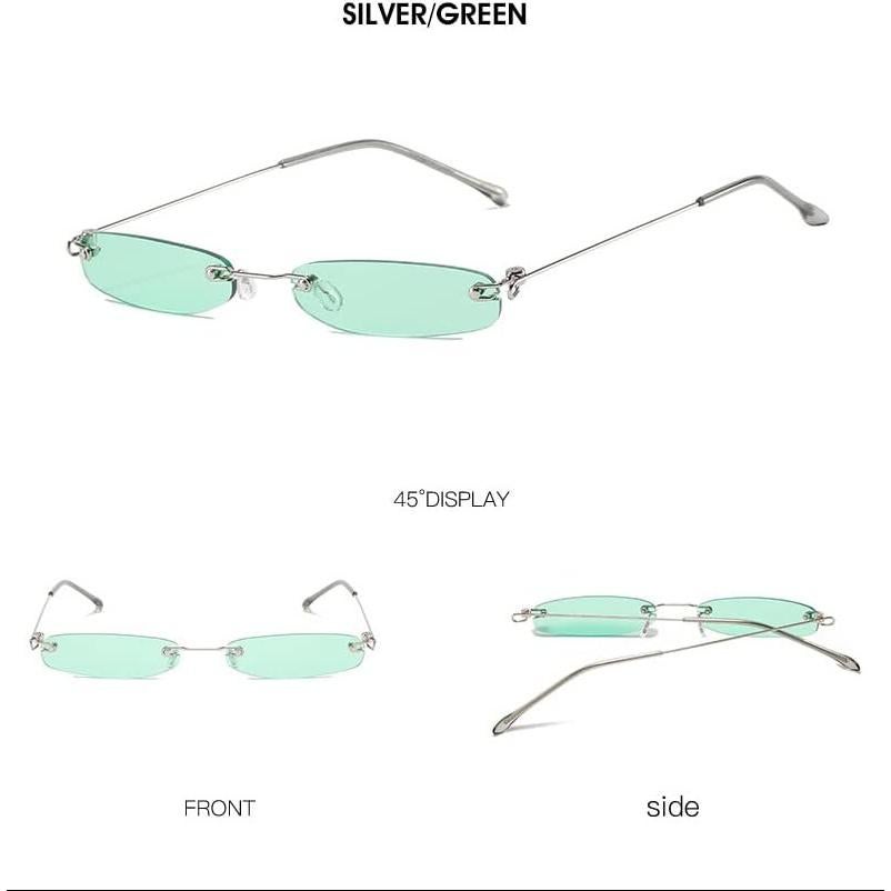 Gafas Saiki Kusuo + Clip de Pelo Anime La Vida Desastrosa