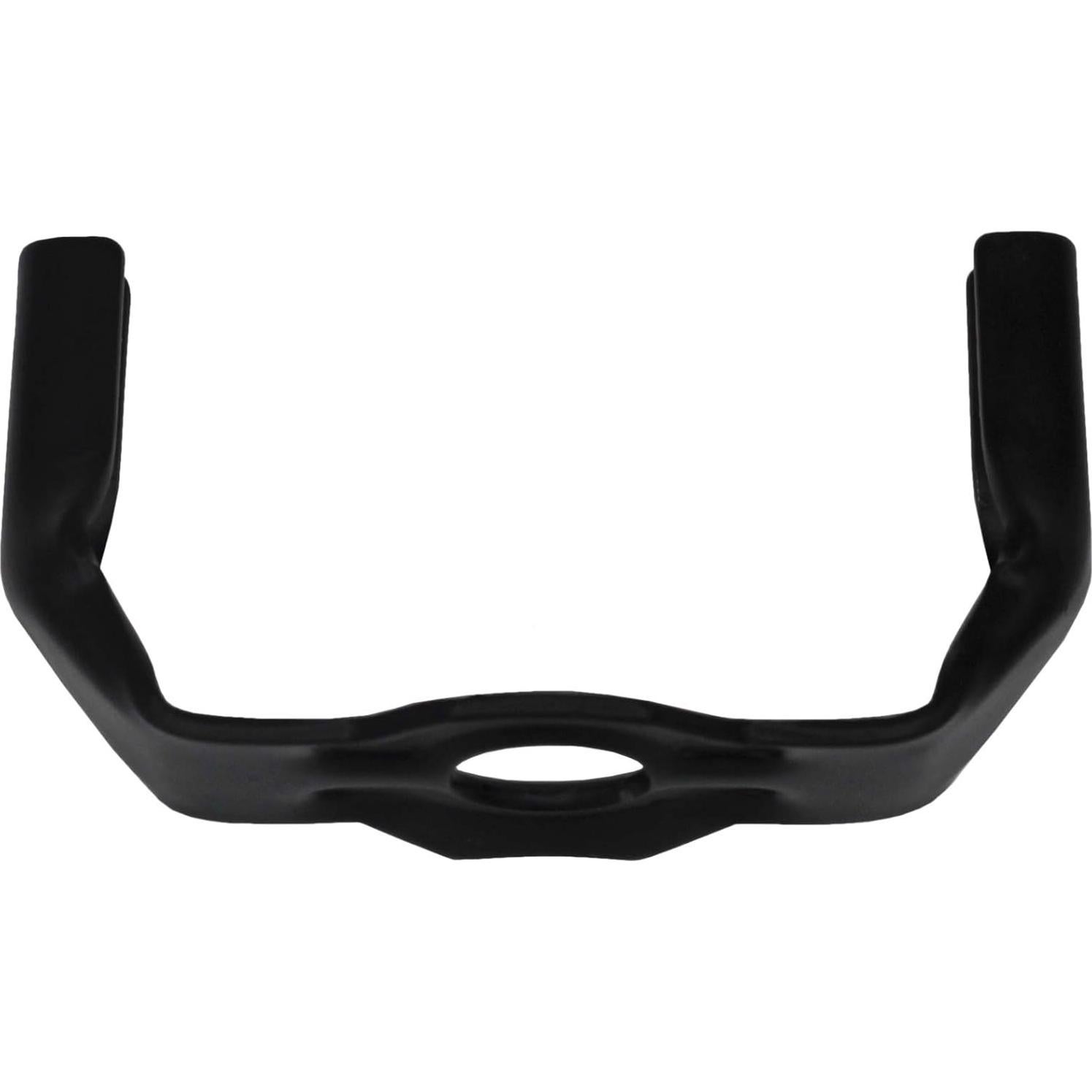 Kit de Arpa de Lámpara Creative Hobbies 20 cm Negro