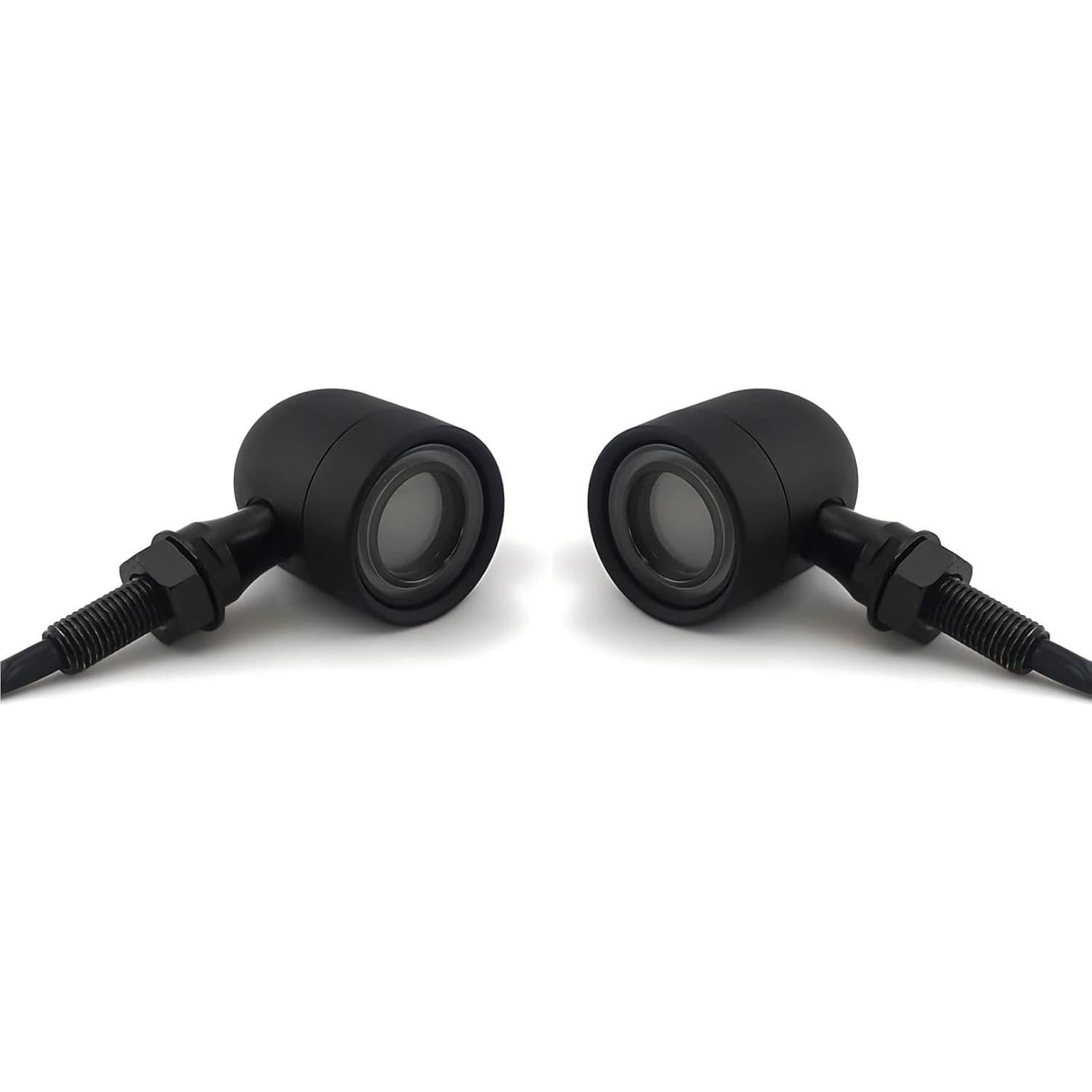 Señales de Giro LED BOSYCY FBM-2051-REAR-BK 2 Pcs