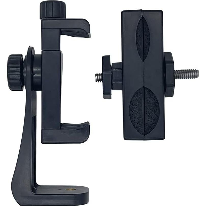 Gripophone Lyre para Trompeta - Soporte para Smartphone