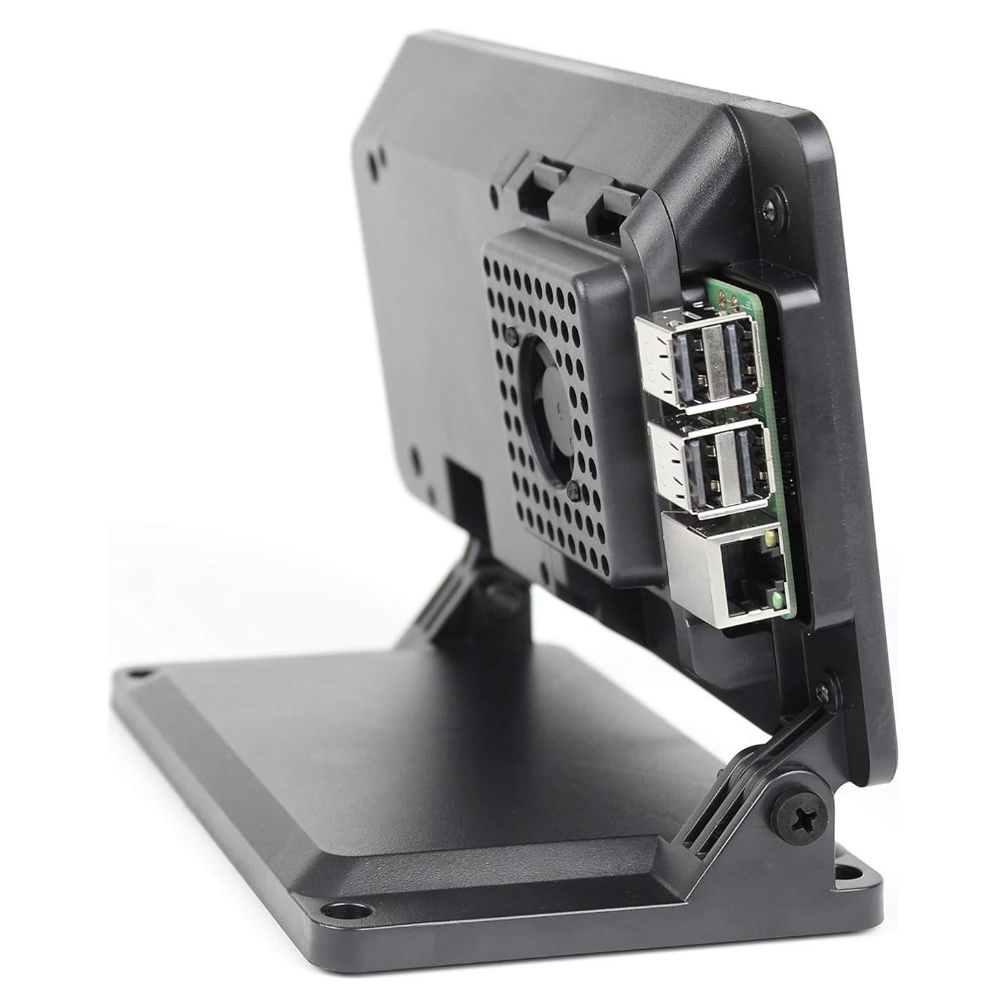 Estuche SmartiPi Touch 2 para Pantalla Raspberry Pi 7"