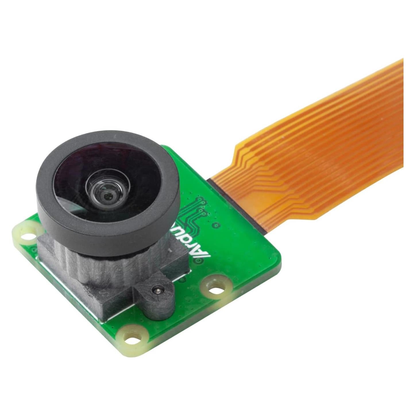 Cámara Arducam 16MP IMX519 Gran Angular M12 para Raspberry Pi