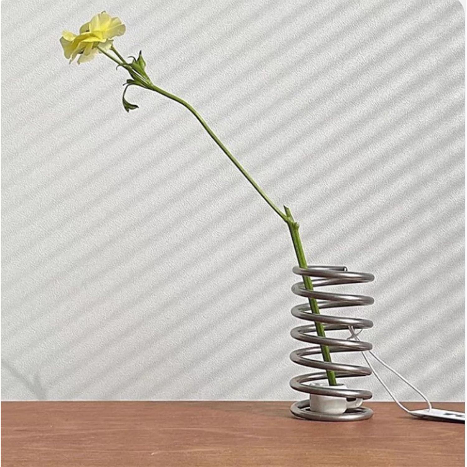 Soporte para Cepillos de Dientes Wjwumha 2 Piezas Acero Inoxidable