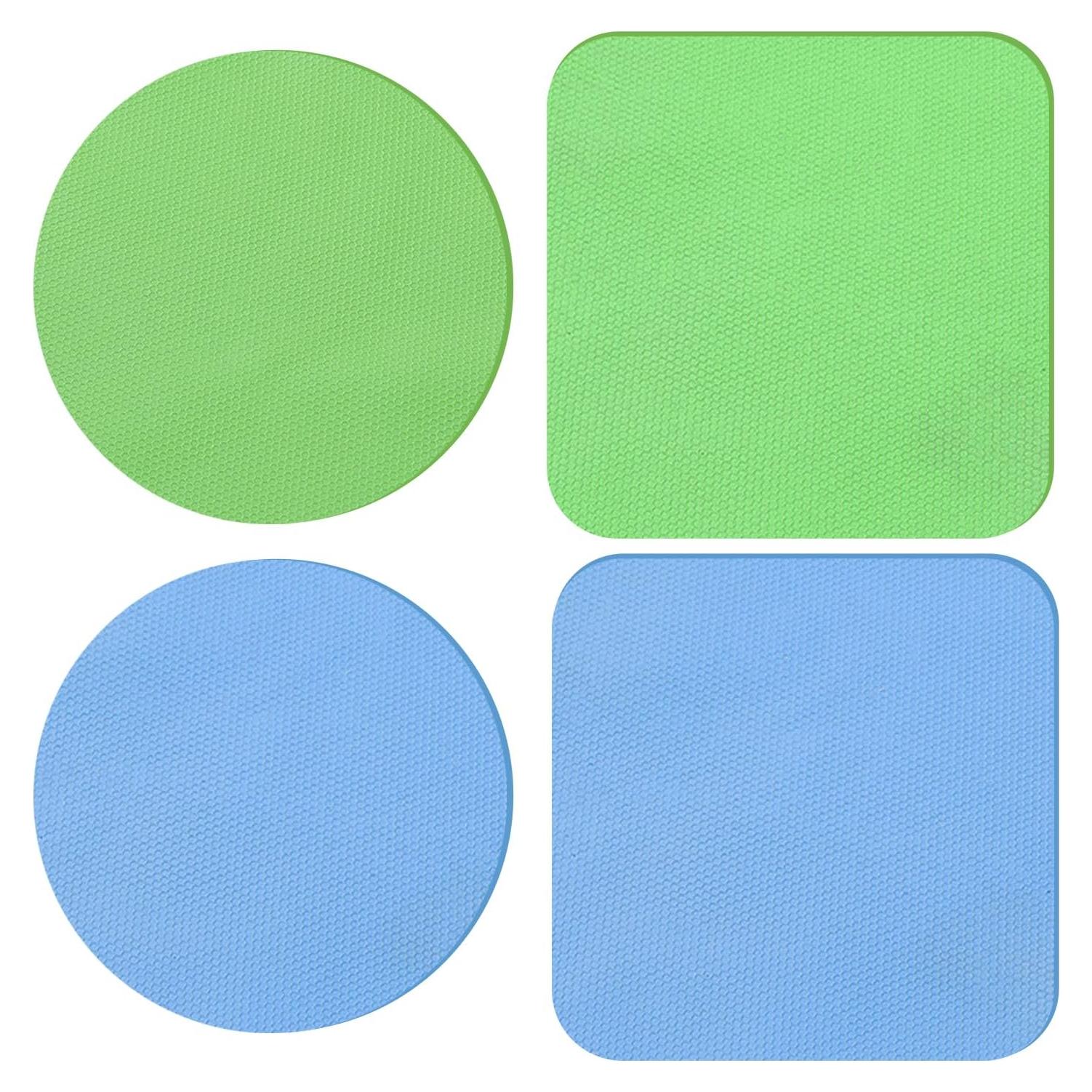 4 Almohadillas de Agarre Imeepa para Abrir Frascos - Antideslizantes