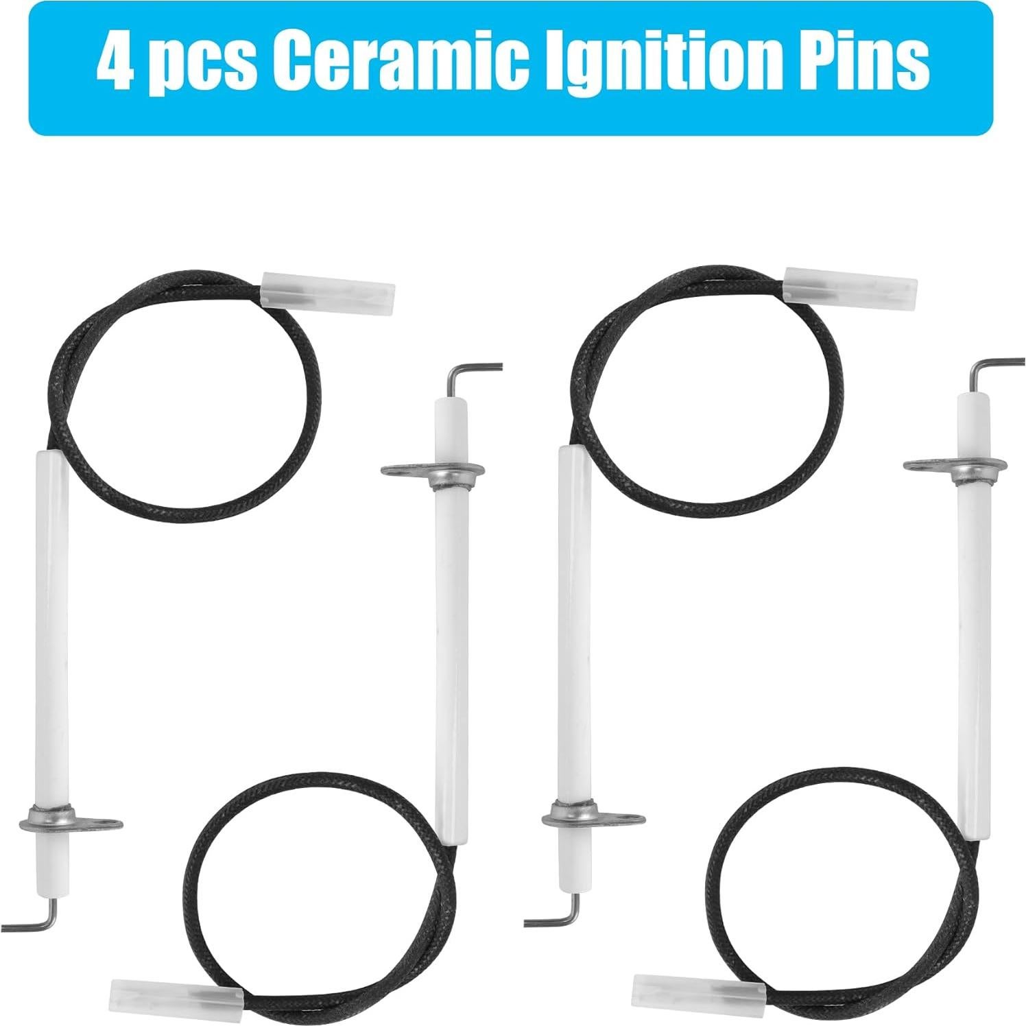 Kit Encendedor Parrilla Blackstone 36" (91 cm) 4 Salidas