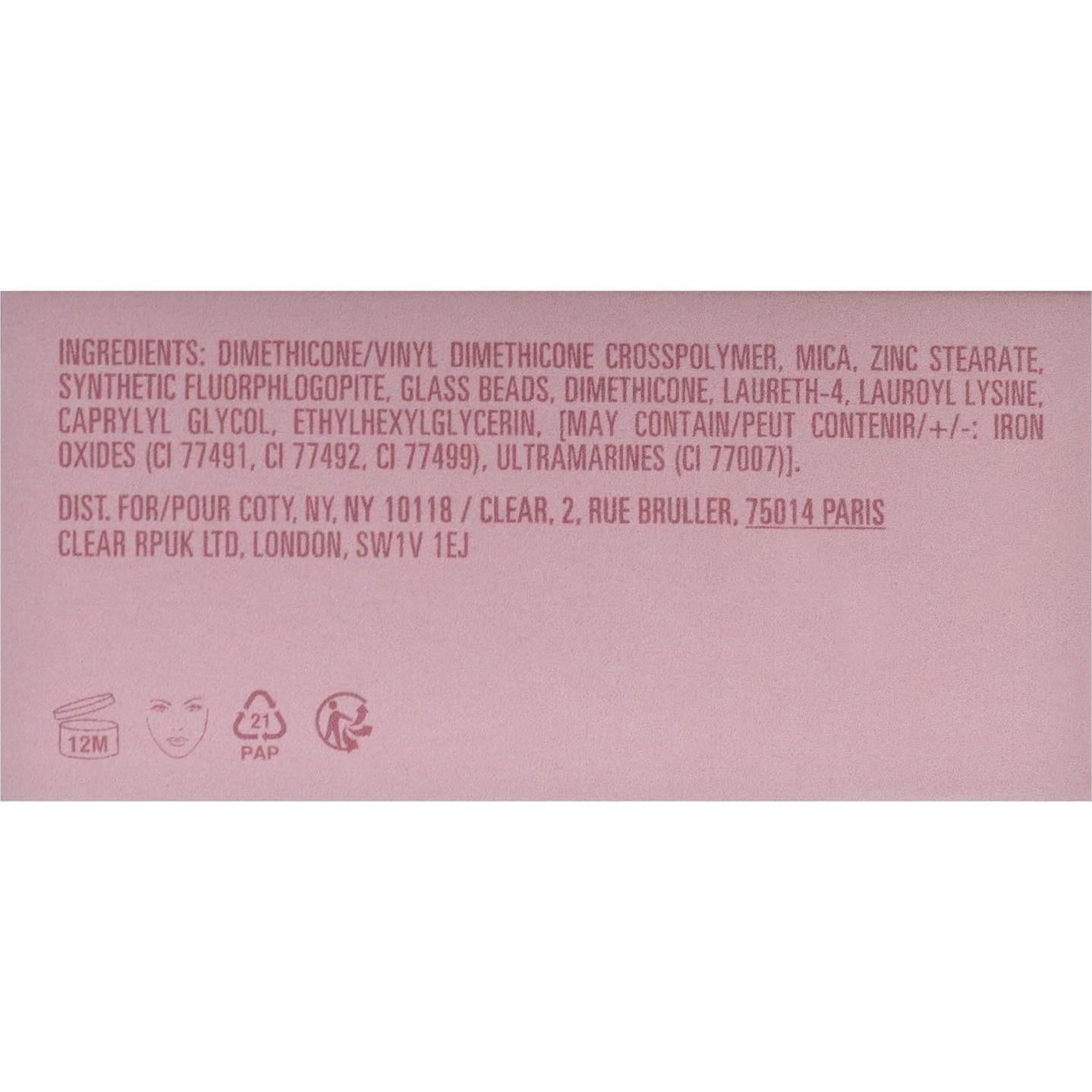 Polvo Fijador Kylie Cosmetics 400 Beige 8.5 g