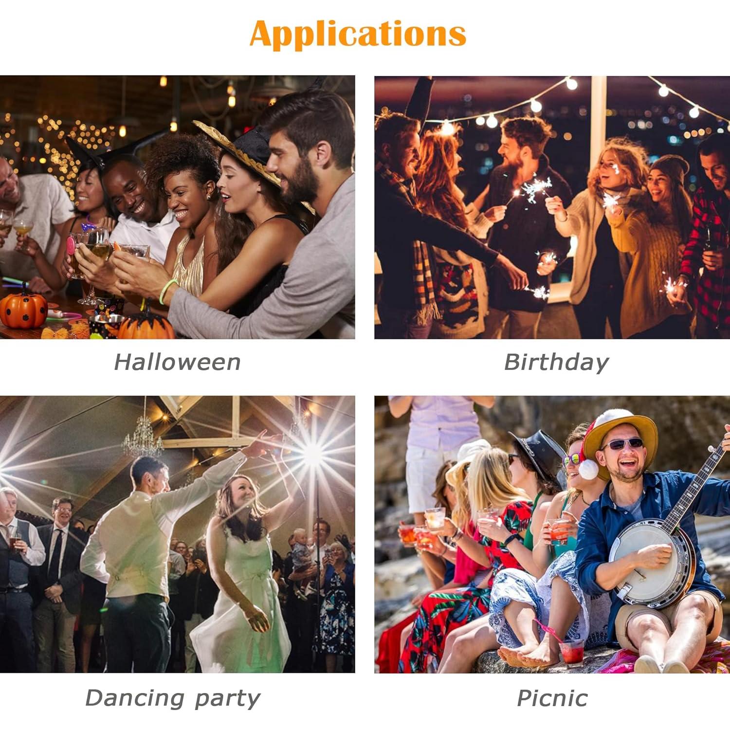 Diadema de Piel Sintética BNLIDES Orejas de Zorro