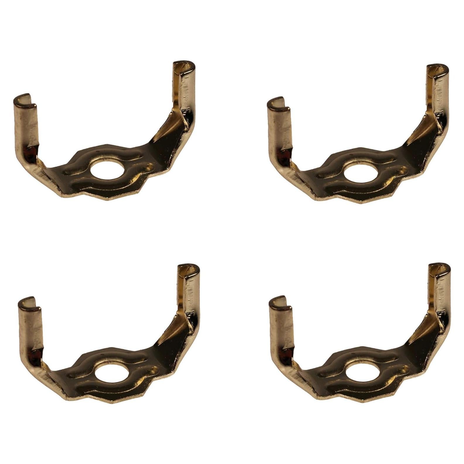 Base de Silla para Lámpara Creative Hobbies Paquete de 4