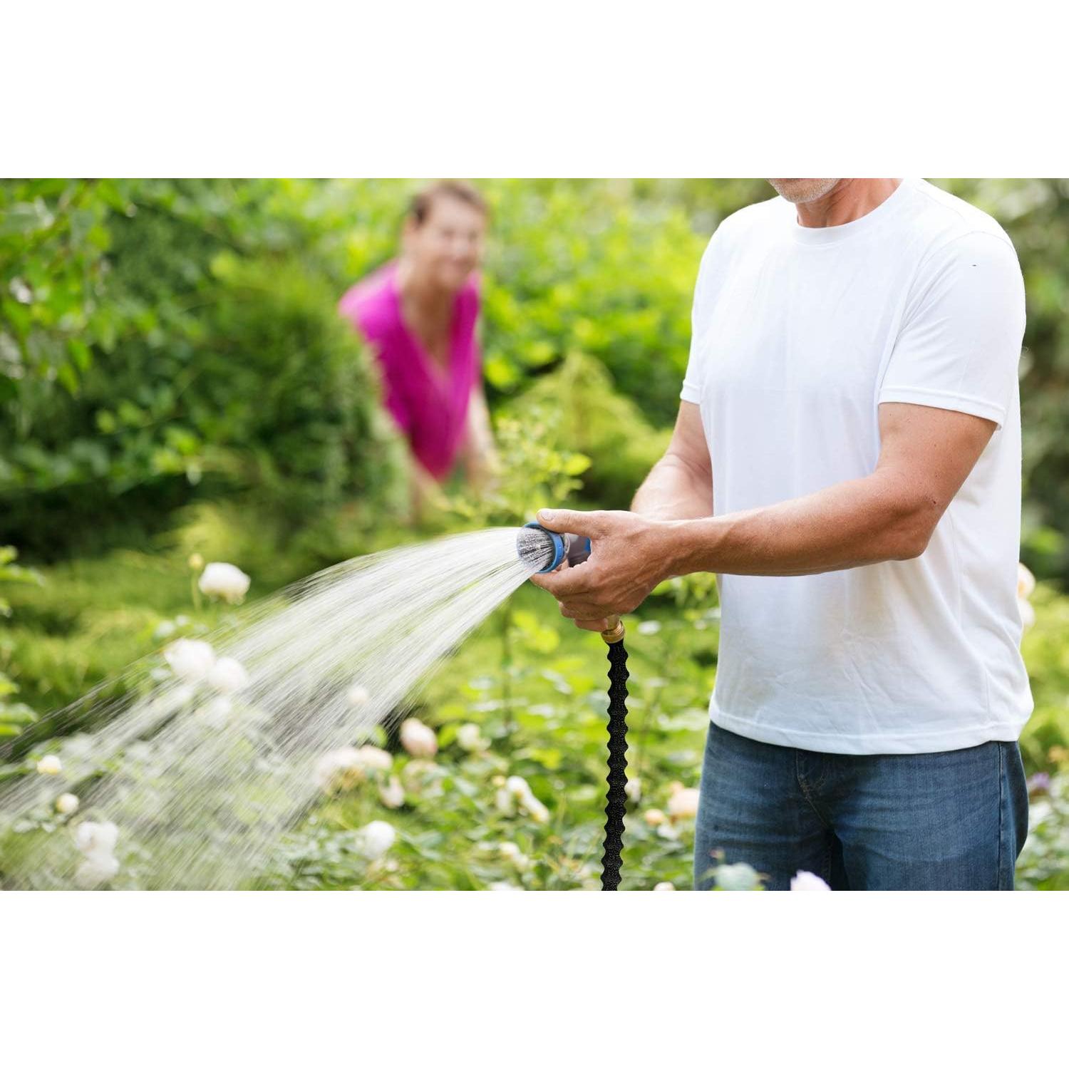 Boquilla de Manguera INNAV8 10 Patrones Control Dedo 0.26 kg