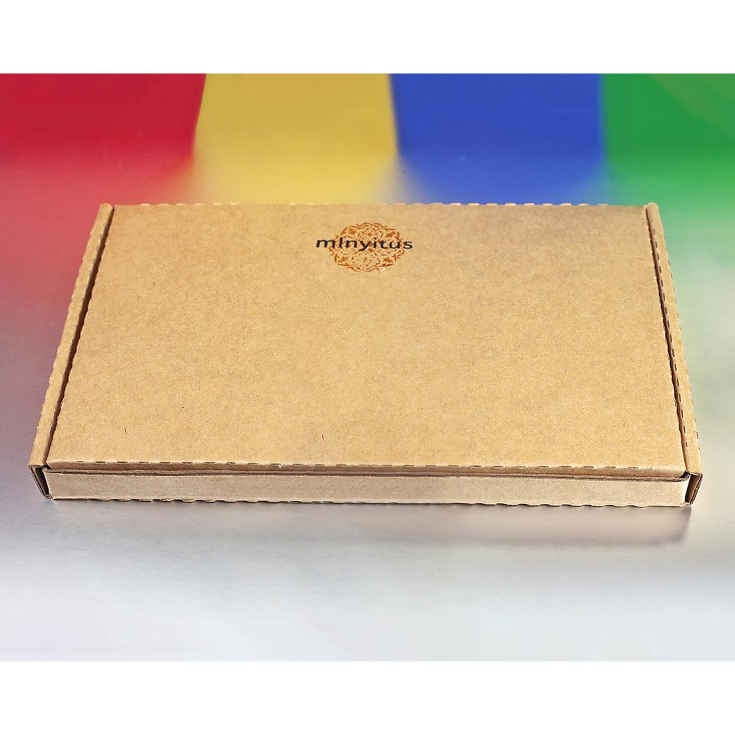 Luces LED Flexibles para Casco Iron Man y Batman - RGB