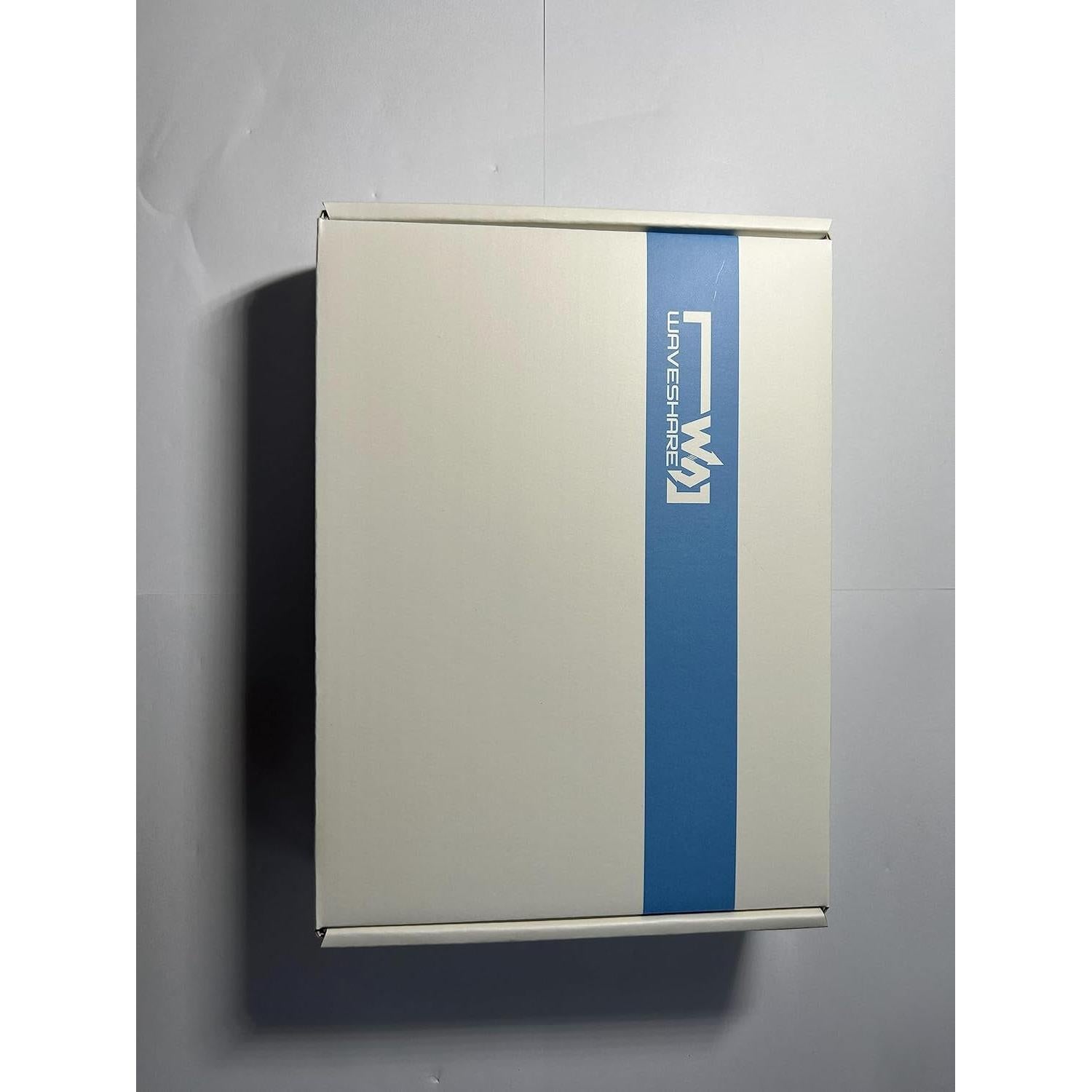 UPS HAT Waveshare para Raspberry Pi 5V 5A Alimentación