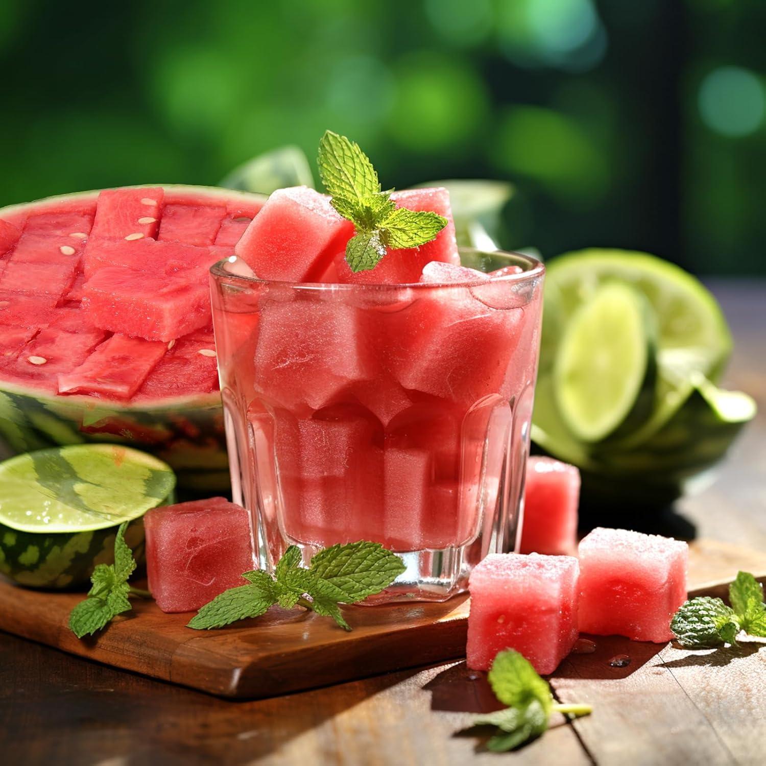 Cortador de Sandía 3 en 1 Palksky - Acero Inoxidable