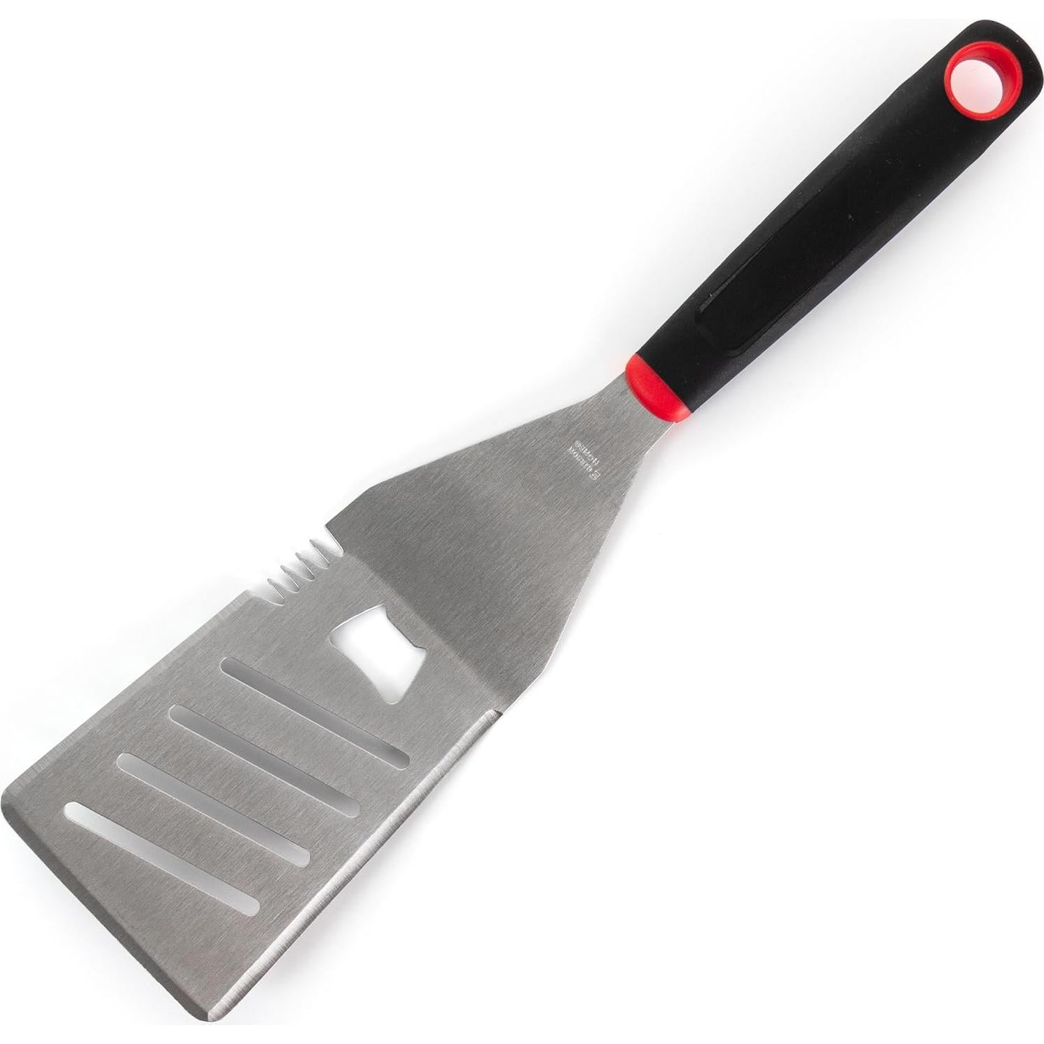 Conjunto de herramientas de barbacoa Gibson Home 3 piezas