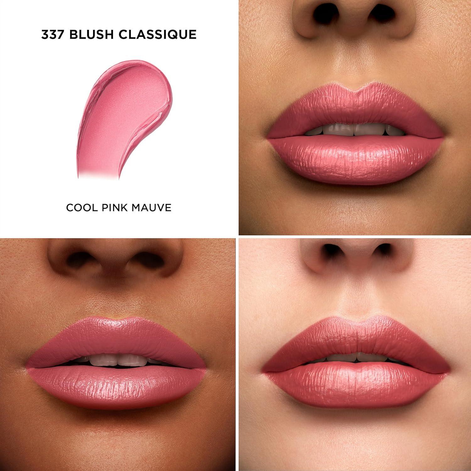 Lancôme L'Absolu Rouge Barra de Labios Hidratante 337 Blush Classique