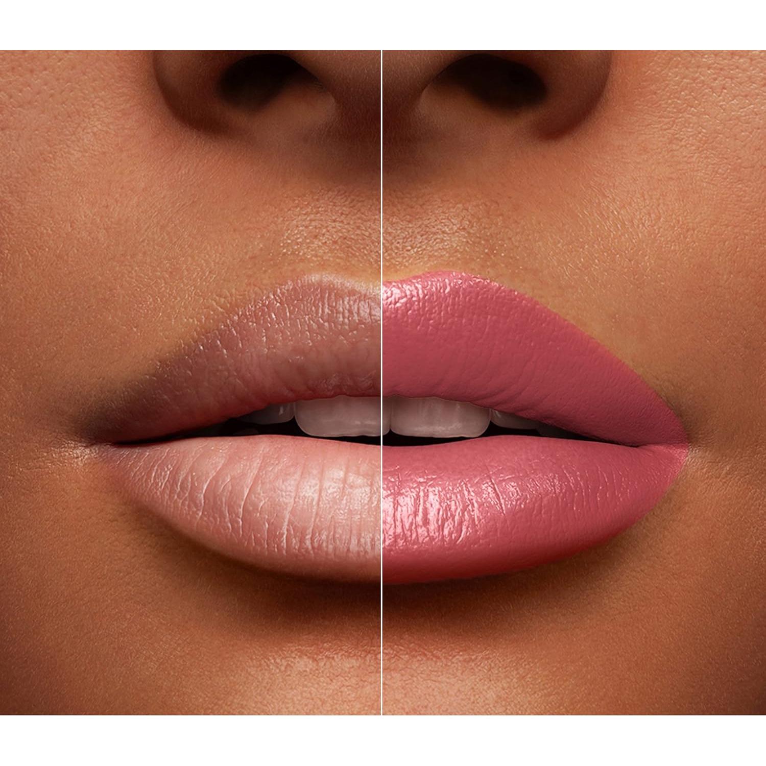 Lancôme L'Absolu Rouge Barra de Labios Hidratante 337 Blush Classique