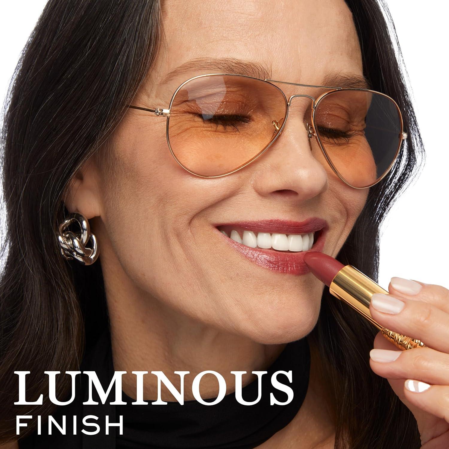 Lancôme L'Absolu Rouge Barra de Labios Hidratante 337 Blush Classique