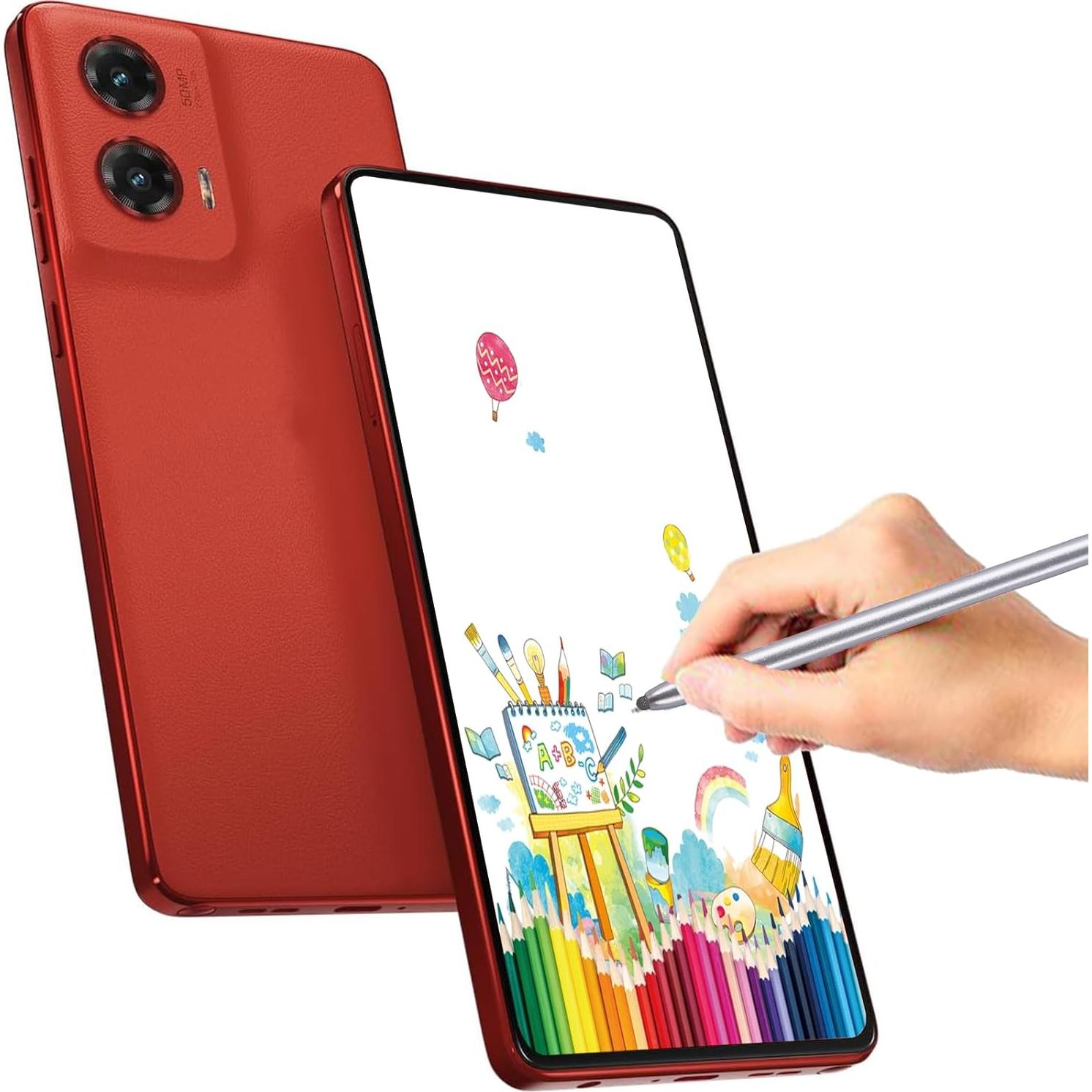 Lápiz G Stylus 5G 2024 Dogxiong para Moto G Stylus 5G 2024