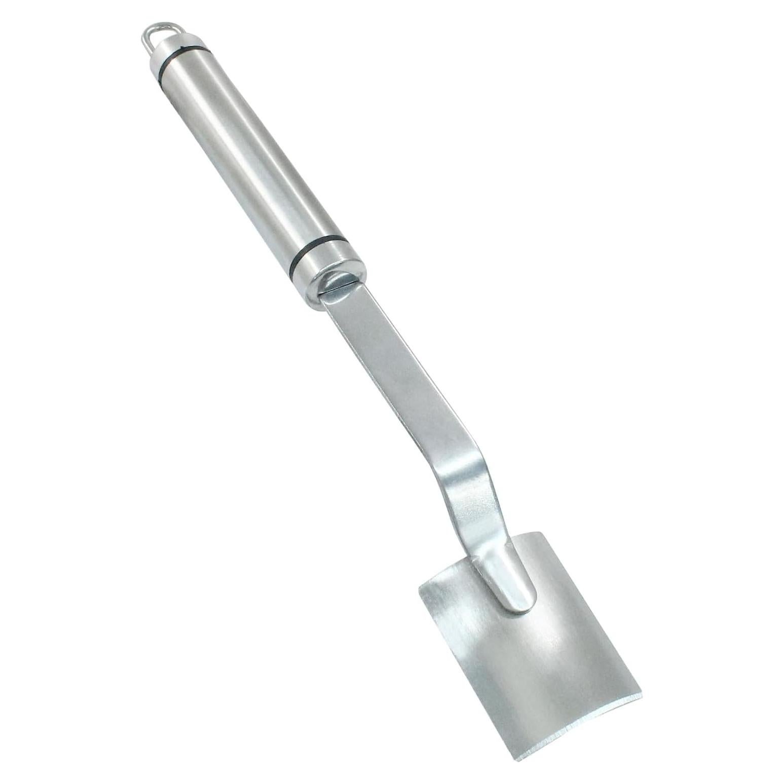 Pelador de Maíz Zorfeter Acero Inoxidable Tipo A 25cm