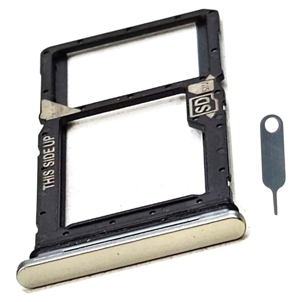 Bandeja SIM y soporte microSD para Moto G Stylus 5G 2024
