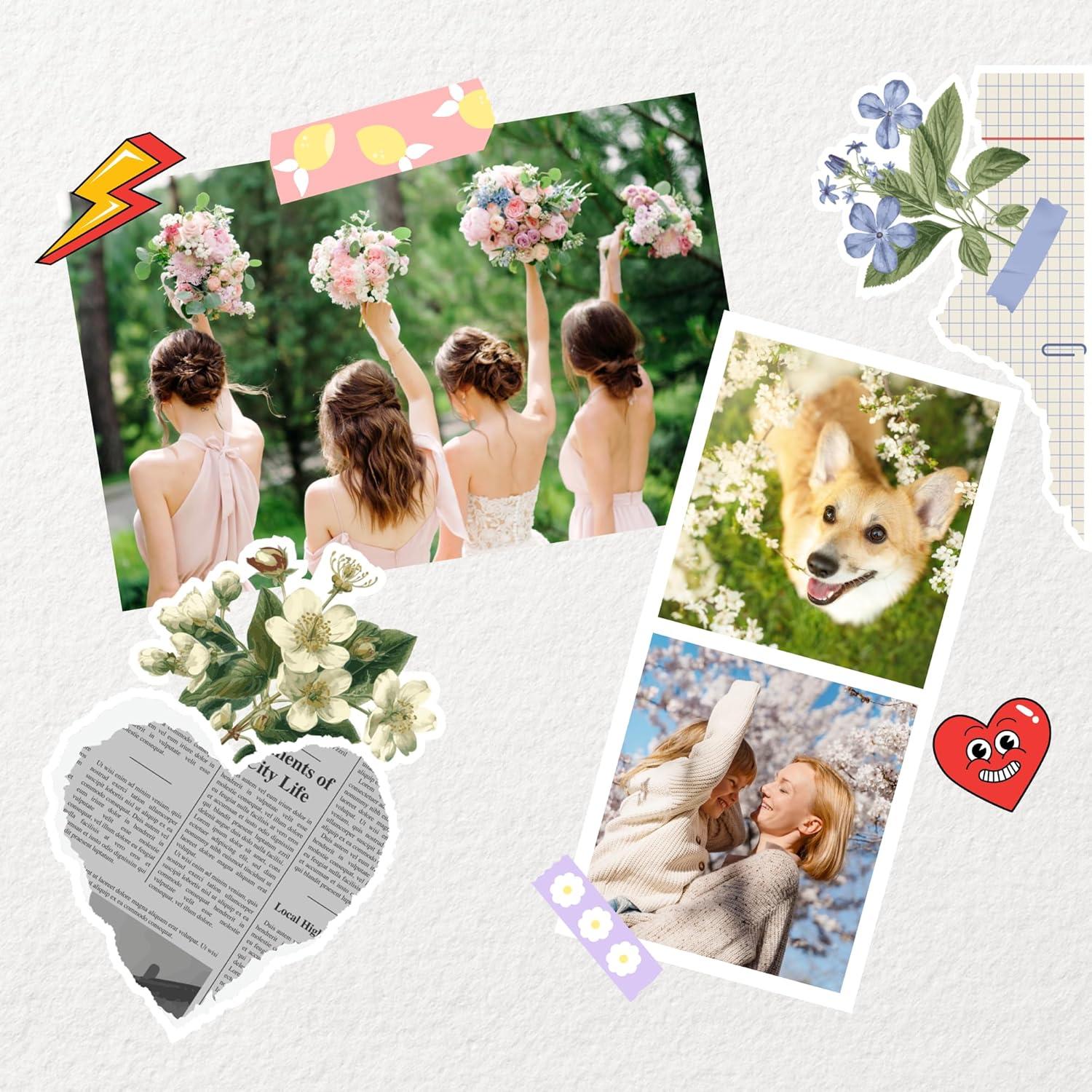 KODAK Mini Shot 2 ERA Cámara Instantánea + Impresora 68 Hojas