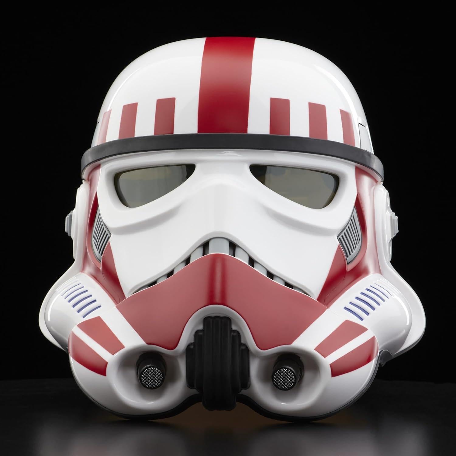 Casco Electrónico Shock Trooper Star Wars Hasbro 2,17 kg