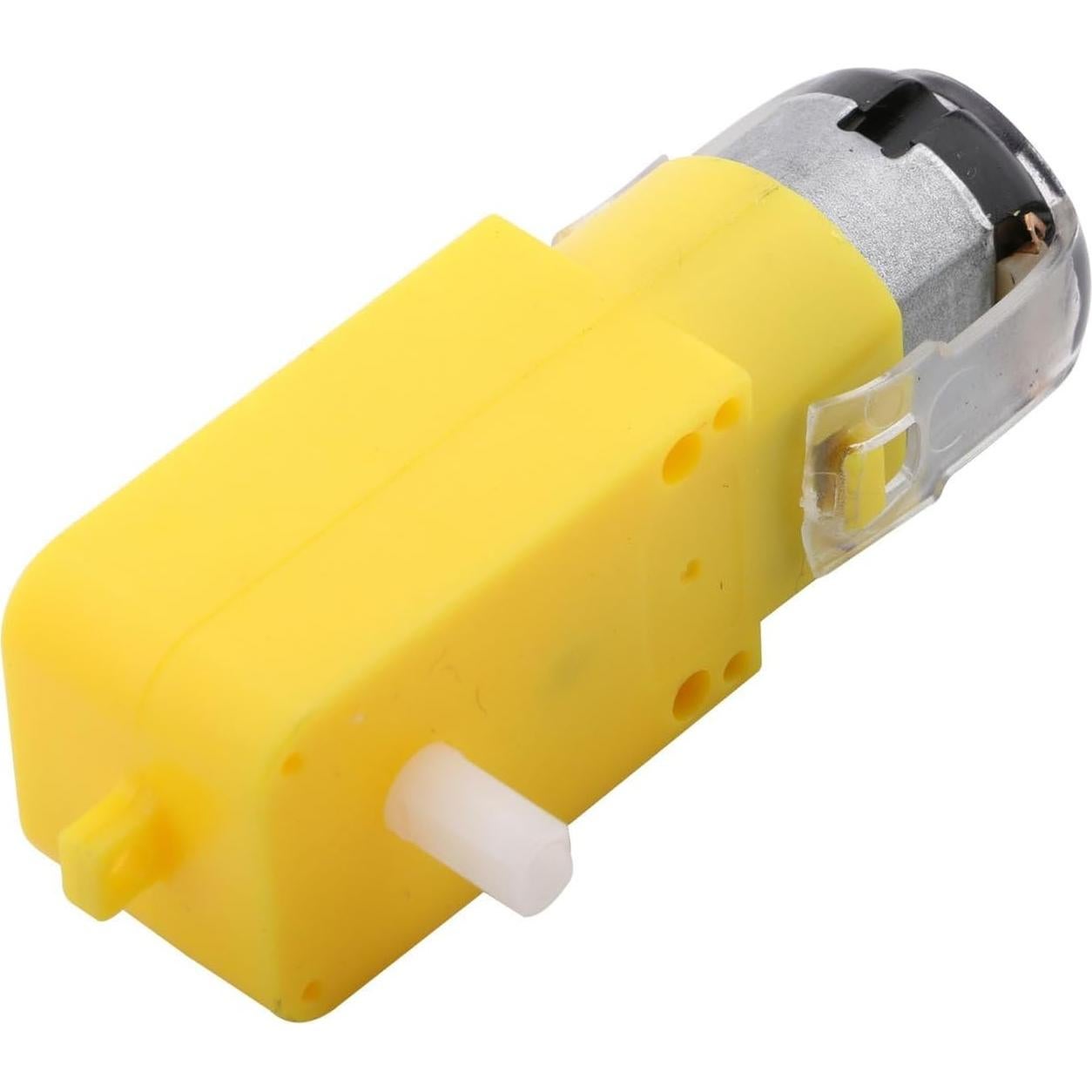 8 Motores con Reductor DC 3V-12V Gebildet para Juguetes