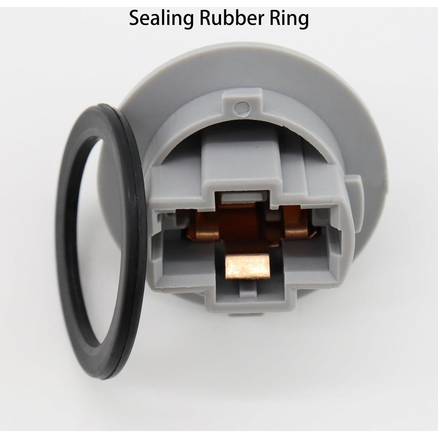 Enchufe de Bombilla Señal Giro Frontal Txouoxt Compatible Toyota