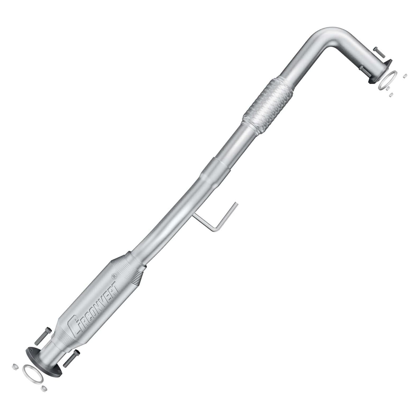 Convertidor Catalítico CIRconvert para Toyota Camry/Solara 2.2L 1997-2001