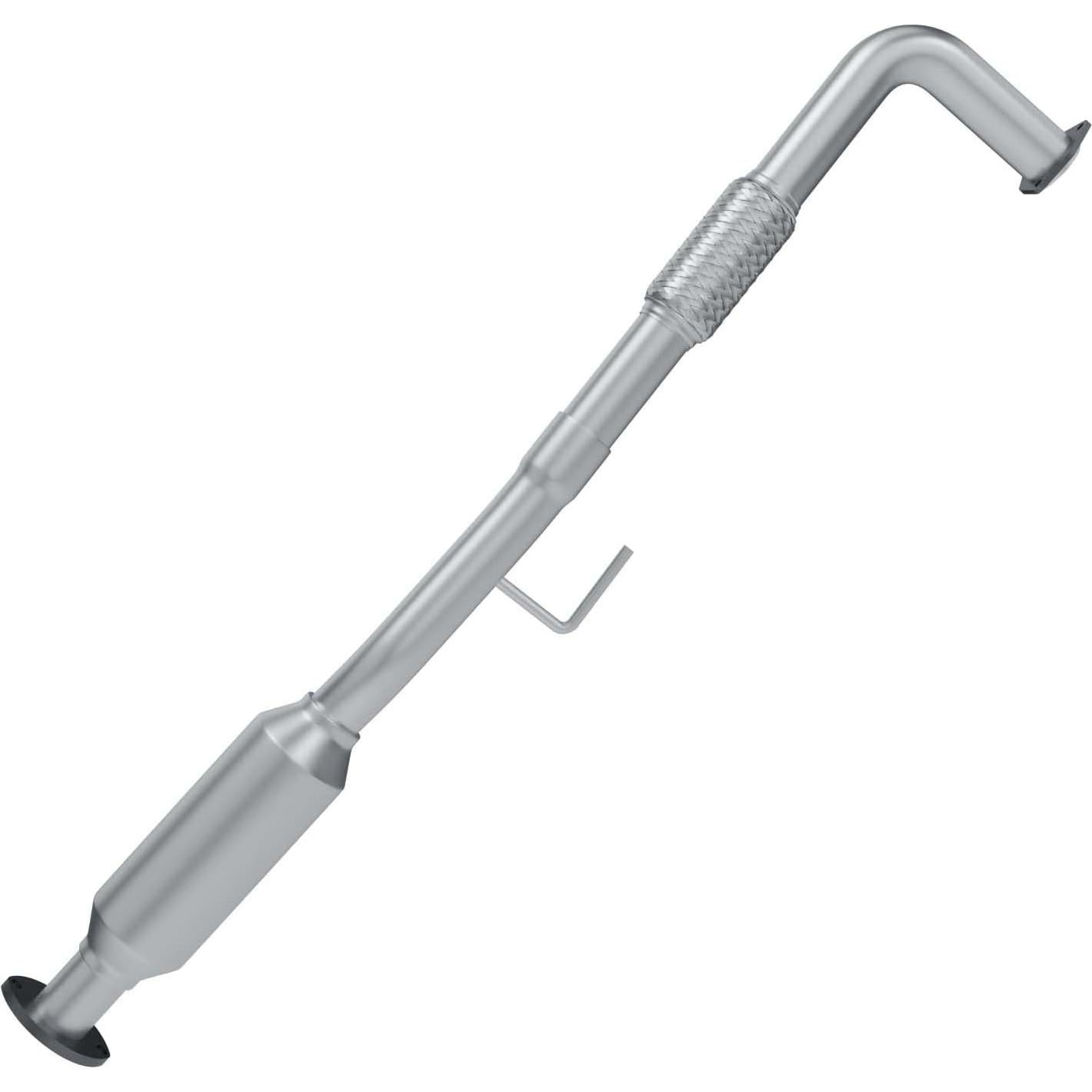 Convertidor Catalítico CIRconvert para Toyota Camry/Solara 2.2L 1997-2001