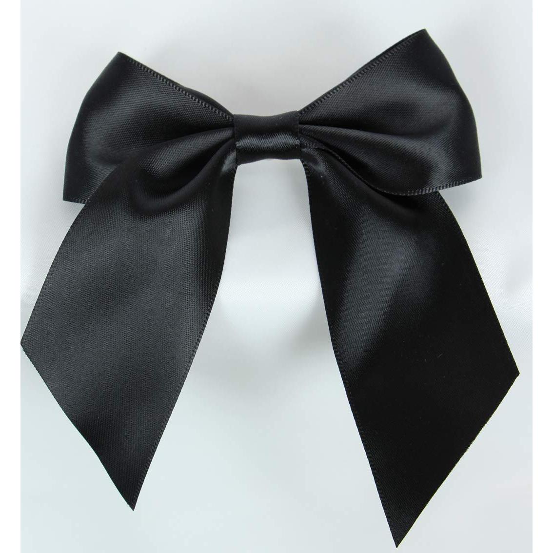 Peluca de Cosplay Rosa Linfairy 95cm con Lazos y Gorra