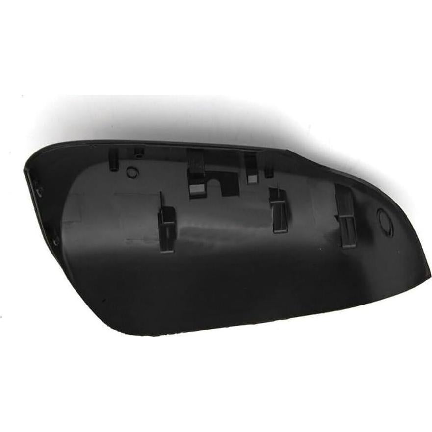 Tapa de Espejo Retrovisor Toyota Yaris 2012-2019 Blanca Izquierda