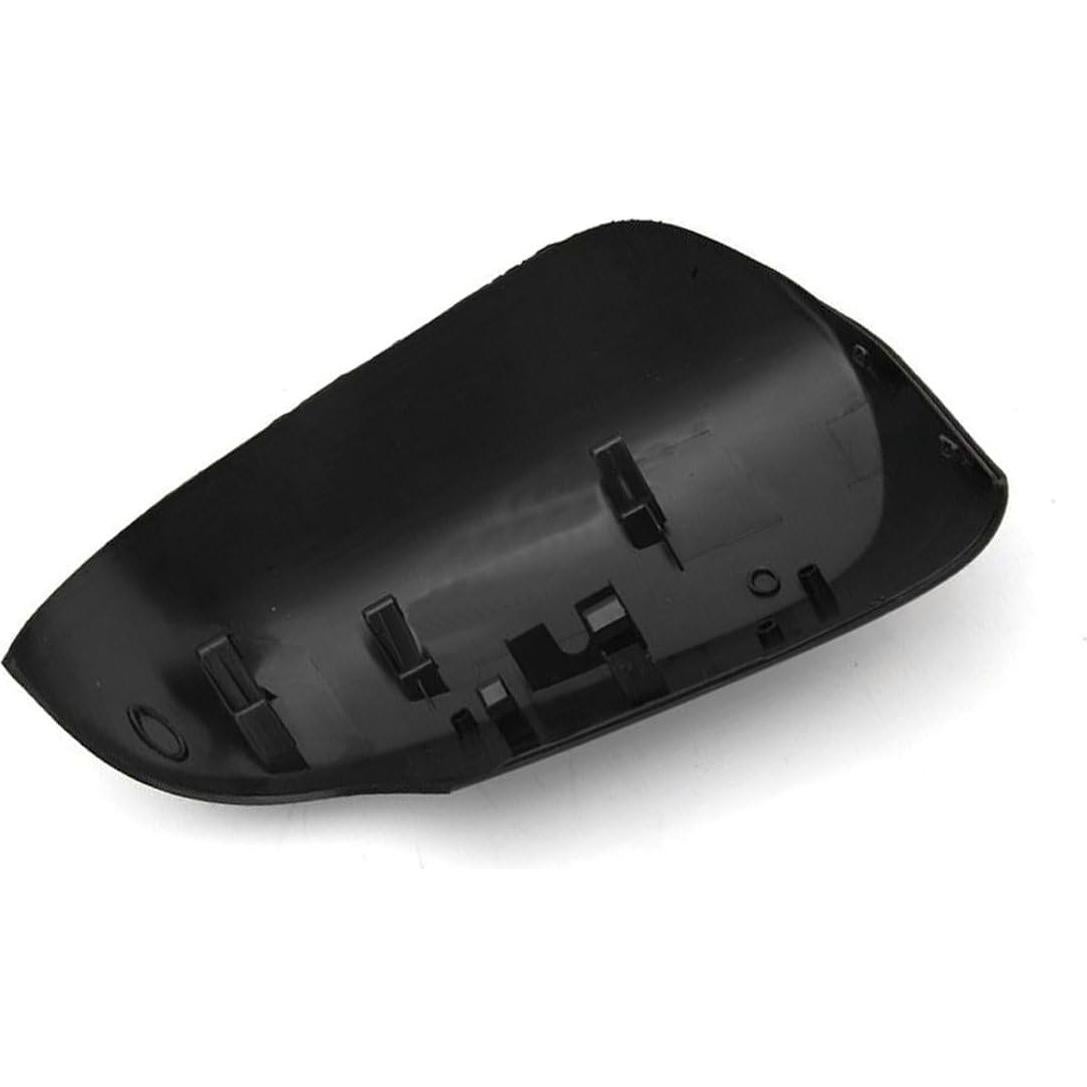 Tapa de Espejo Retrovisor Toyota Yaris 2012-2019 Blanca Izquierda