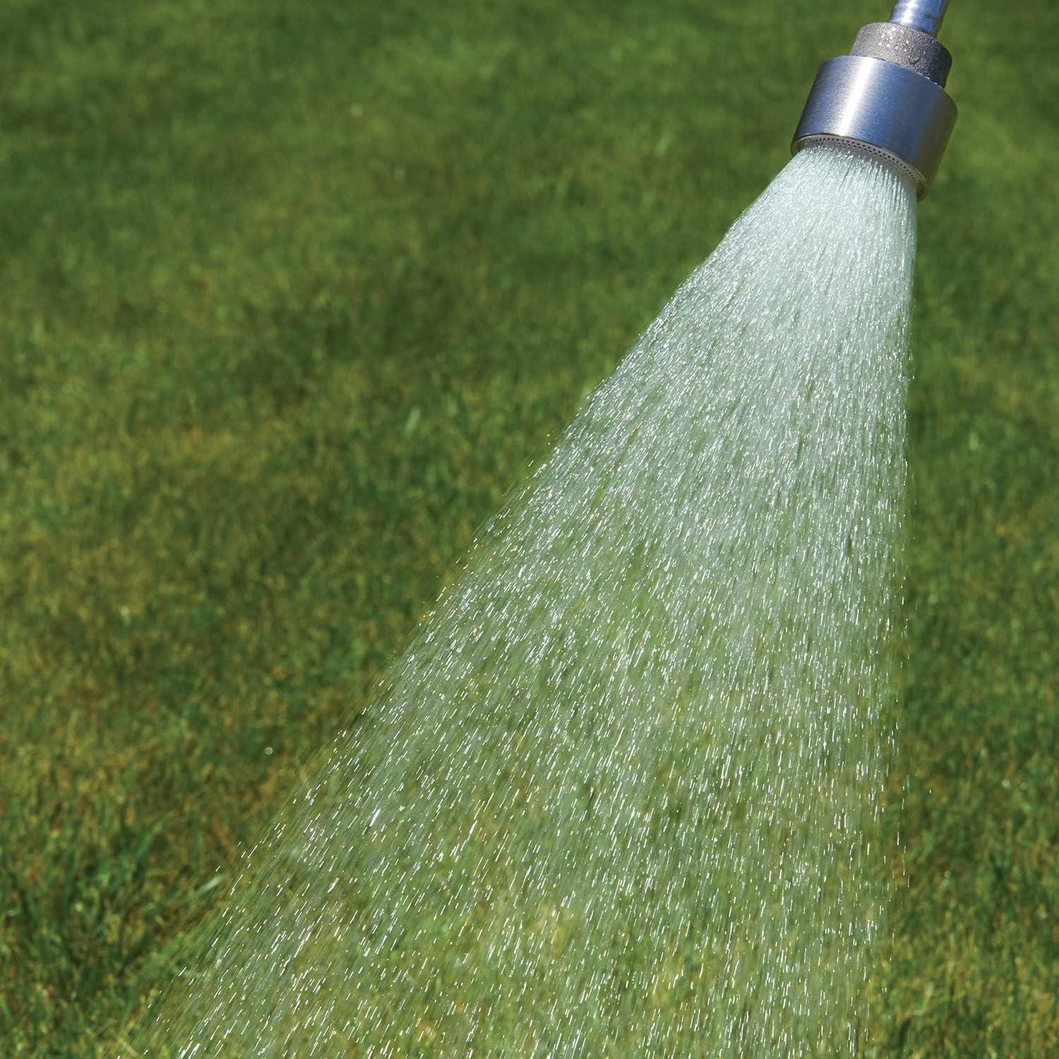 Varita de Riego Suave Sanpaint 45 cm con Válvula de Cierre