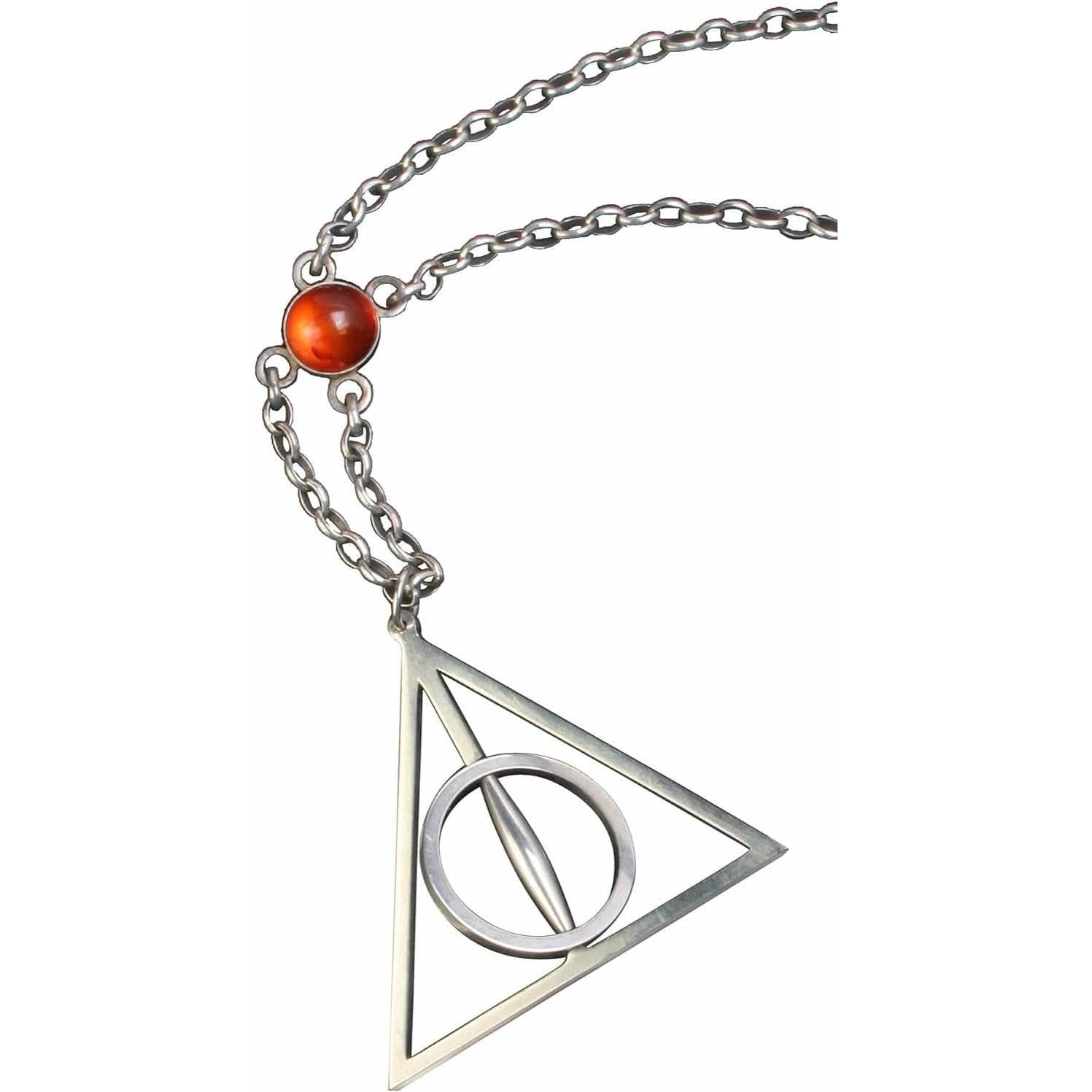 Collar Xenophilius Lovegood Harry Potter 55.88 cm